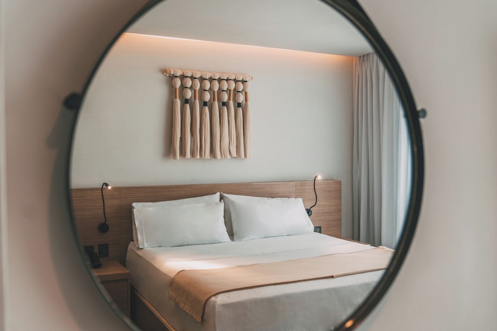 aken mind merida hotel