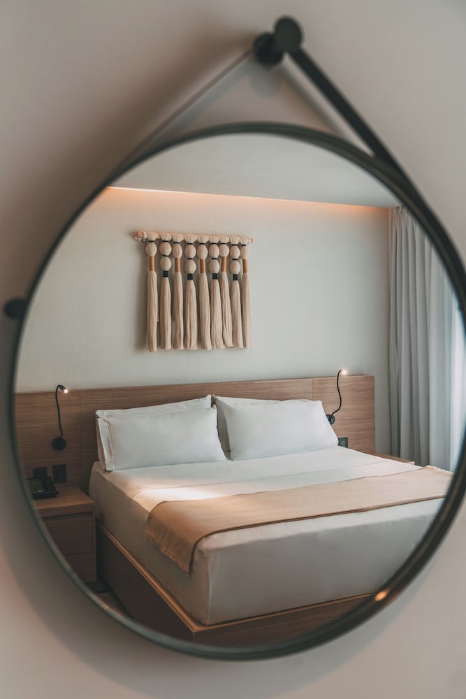 aken mind merida hotel