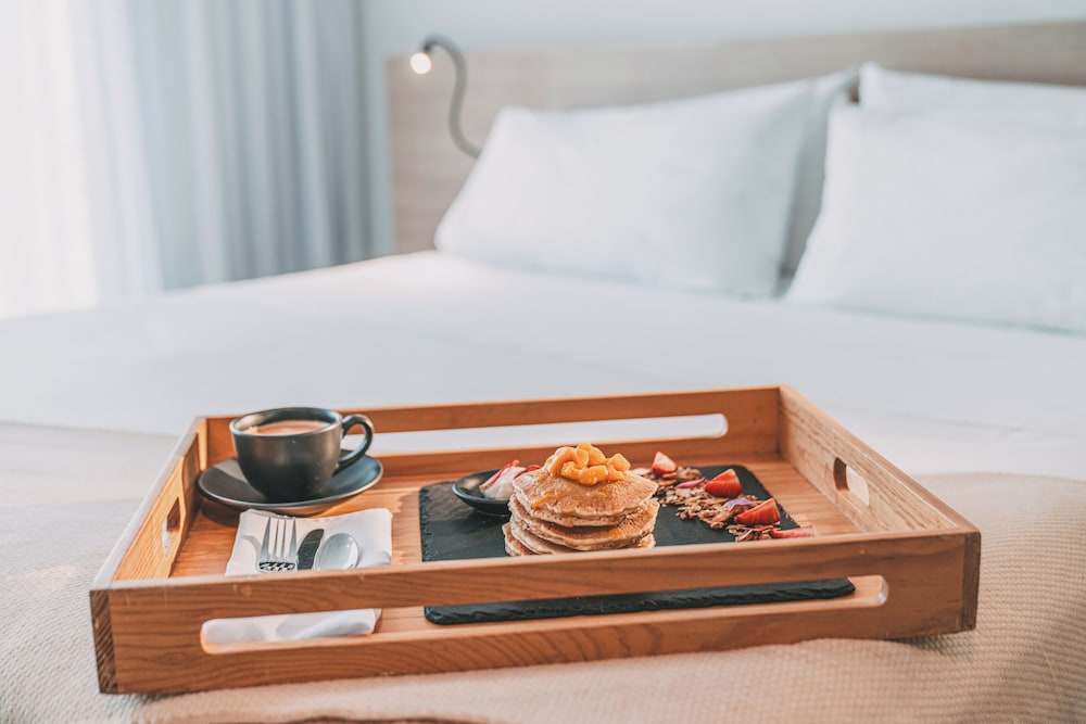 aken mind merida hotel