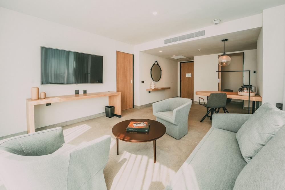 aken mind merida hotel