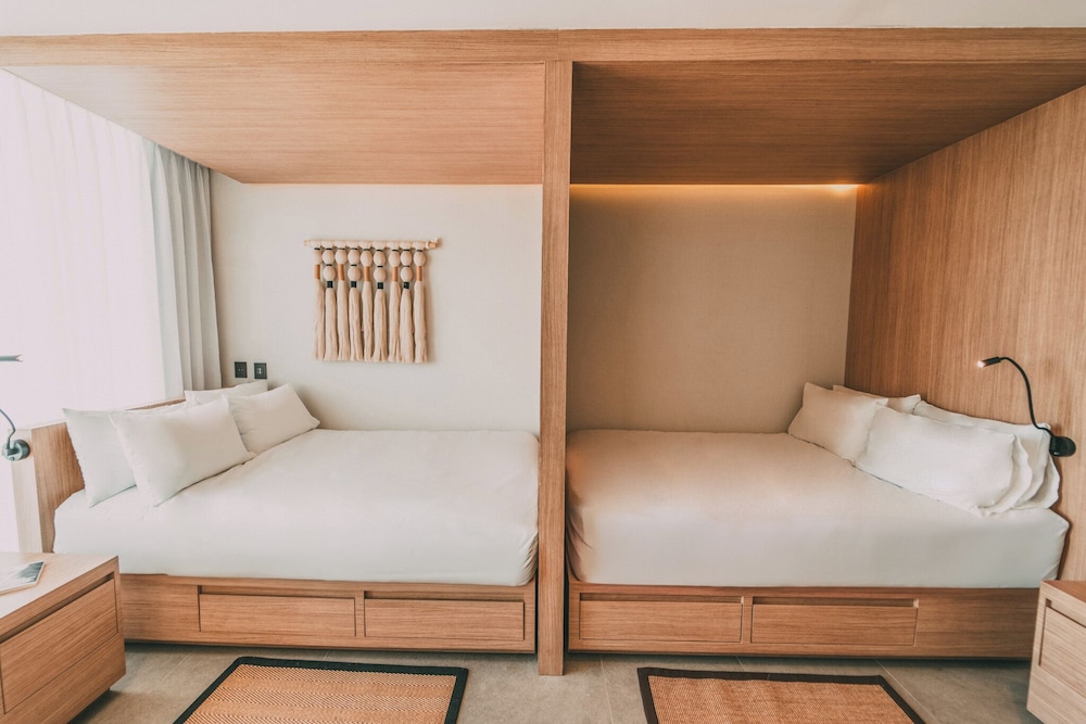 aken mind merida hotel