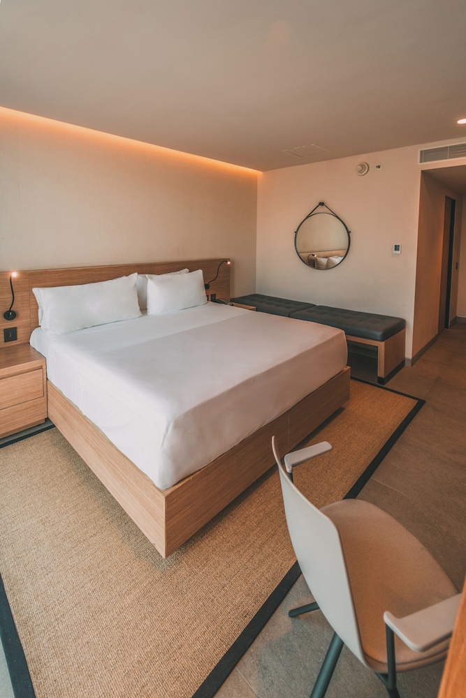 aken mind merida hotel