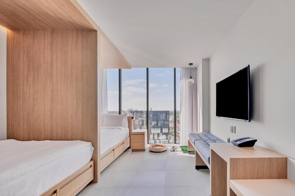 aken mind merida hotel