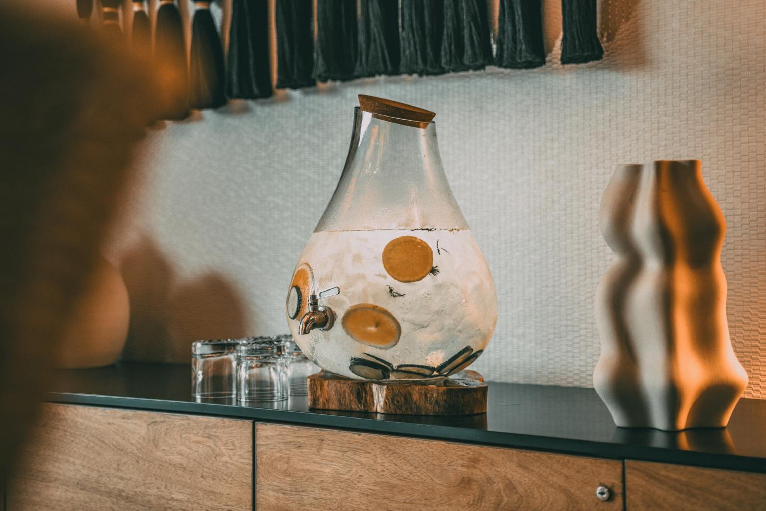 aken mind merida hotel