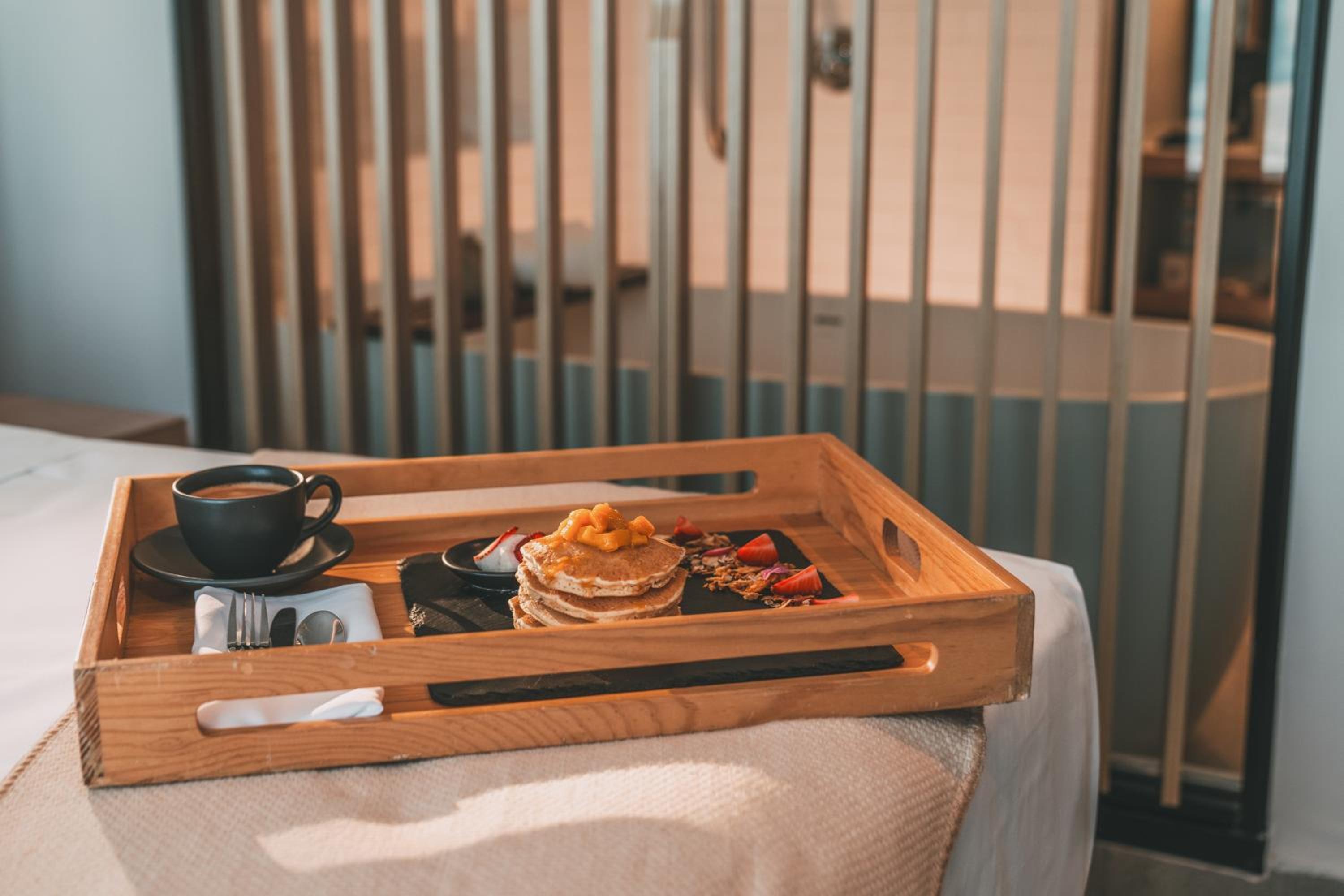 aken mind merida hotel