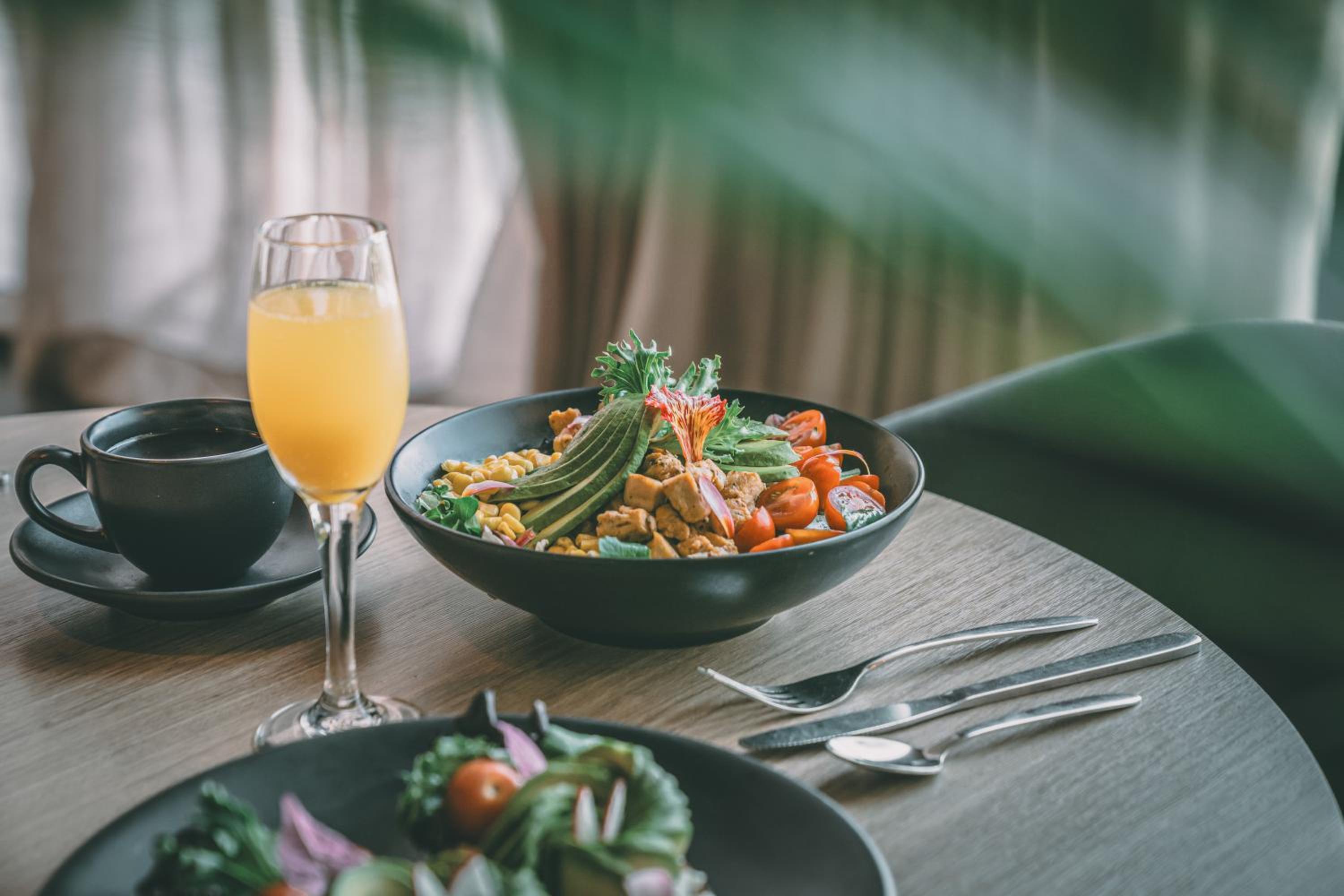 aken mind merida hotel