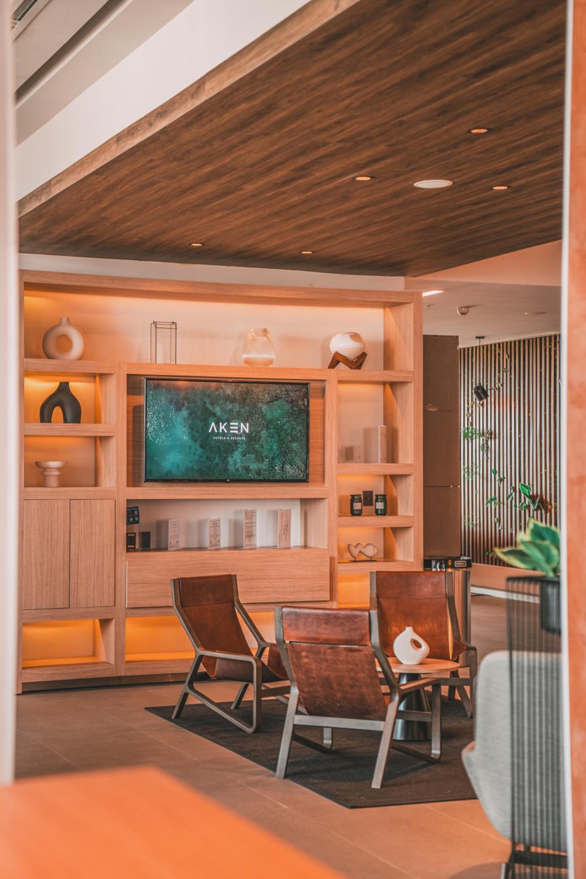 aken mind merida hotel