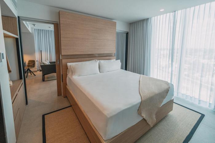 aken mind merida hotel