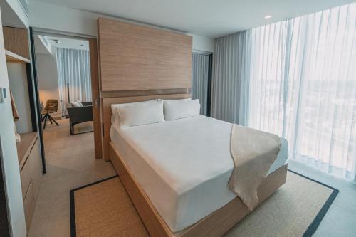 aken mind merida hotel