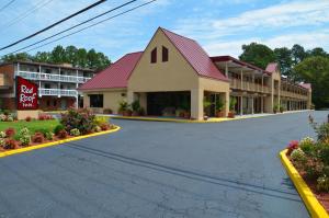 red roof inn williamsburg