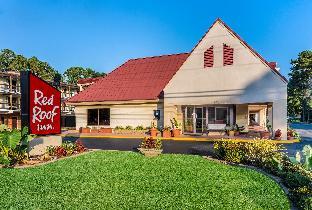 red roof inn williamsburg