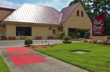 red roof inn williamsburg