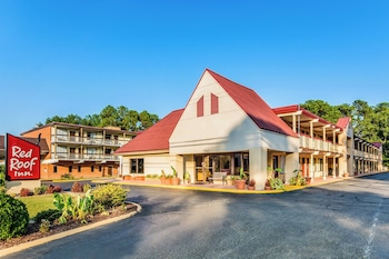 red roof inn williamsburg