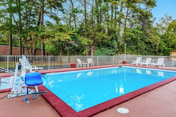 red roof inn williamsburg