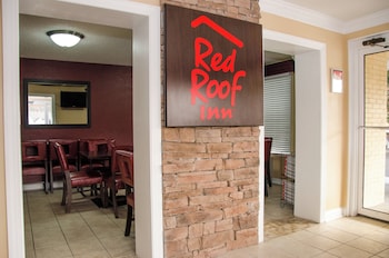 red roof inn williamsburg