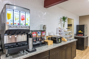 red roof inn williamsburg