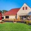 red roof inn williamsburg