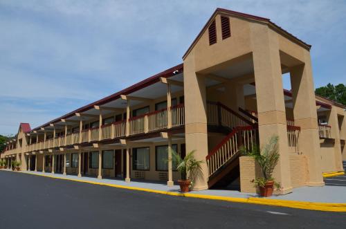 red roof inn williamsburg
