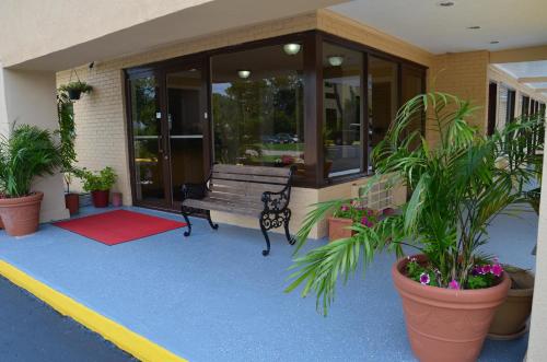 red roof inn williamsburg