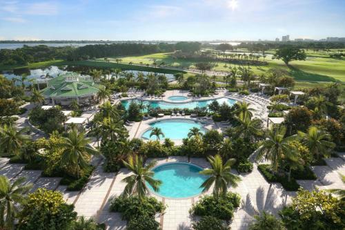 the belgrove resort and spa west palm beach autograph collection