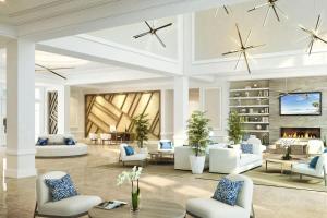 the belgrove resort and spa west palm beach autograph collection