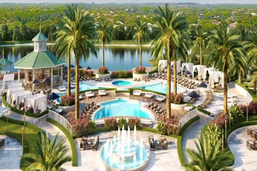 the belgrove resort and spa west palm beach autograph collection