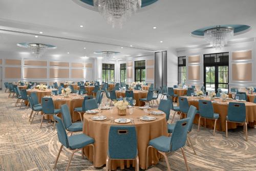 the belgrove resort and spa west palm beach autograph collection