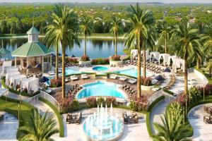 the belgrove resort and spa west palm beach autograph collection
