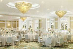 the belgrove resort and spa west palm beach autograph collection