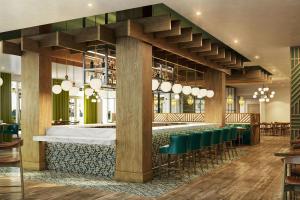 the belgrove resort and spa west palm beach autograph collection