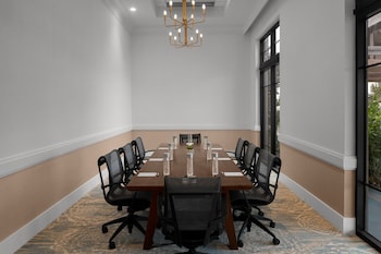 the belgrove resort and spa west palm beach autograph collection