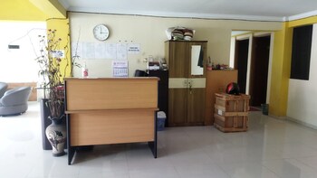 homestay tentrem simpang lima