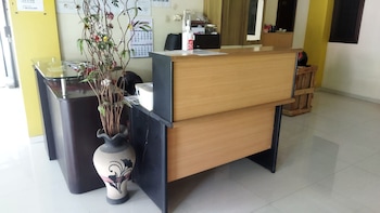 homestay tentrem simpang lima