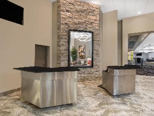 Clarion Inn Des Moines Airport,Iowa>>Des Moines,3 star