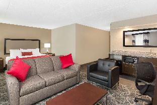 Clarion Inn Des Moines Airport,Iowa>>Des Moines,3 star