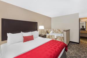 clarion inn des moines airport