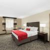 clarion inn des moines airport
