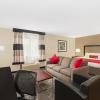 clarion inn des moines airport