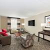 clarion inn des moines airport