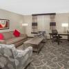 clarion inn des moines airport