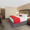 clarion inn des moines airport
