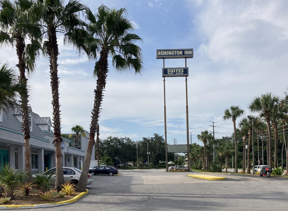 altamonte springs hotel and suites