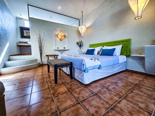 bo hotel and spa chicoana salta