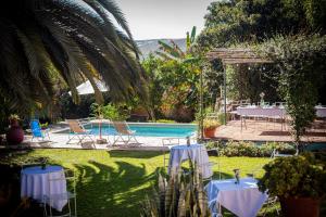 Bo Hotel & Spa Chicoana Salta,,3 star