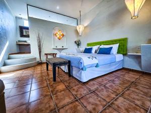 bo hotel and spa chicoana salta