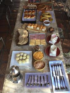 Bo Hotel & Spa Chicoana Salta,,3 star