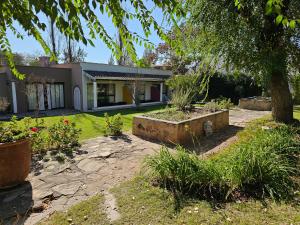 Bo Hotel & Spa Chicoana Salta,,3 star