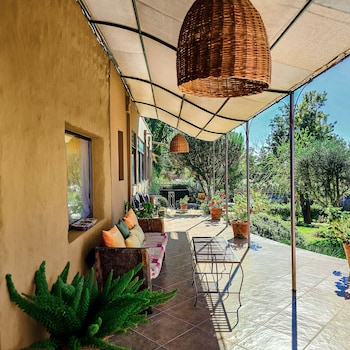 bo hotel and spa chicoana salta