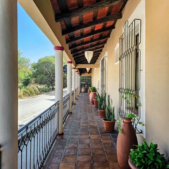 bo hotel and spa chicoana salta