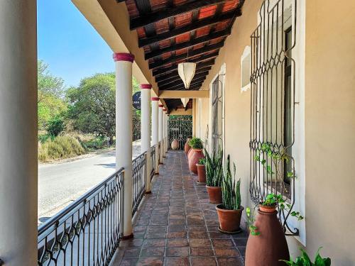 bo hotel and spa chicoana salta